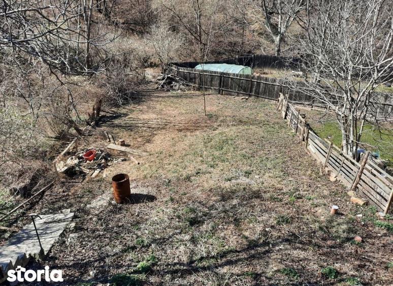 Casa 2 camere Valea Vie , 60 metri Cod:157278 - 7