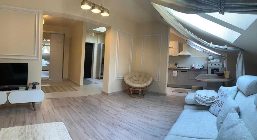 Proprietar vand apartament nou 69 mp - 7