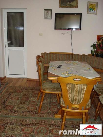 Casa si teren in Lazuri ( ID 21626) - 11