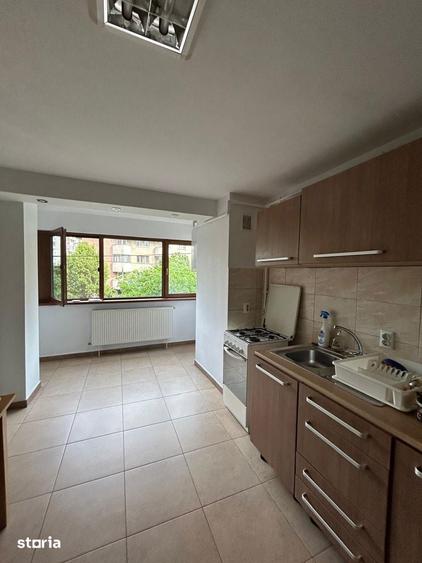 Apartament 2 camere spatios Calea Dorobantilor langa Benzinaria Mall - 6