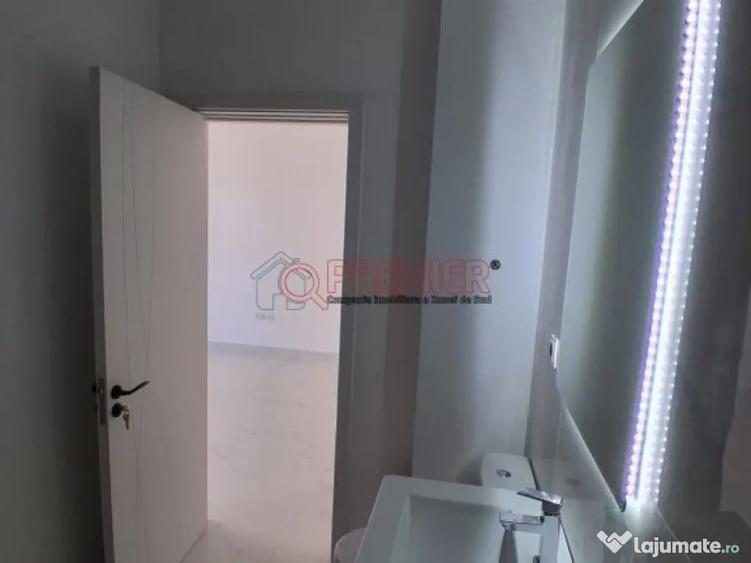 Garsoniera - Bragadiru - Leroy Merlin - 2