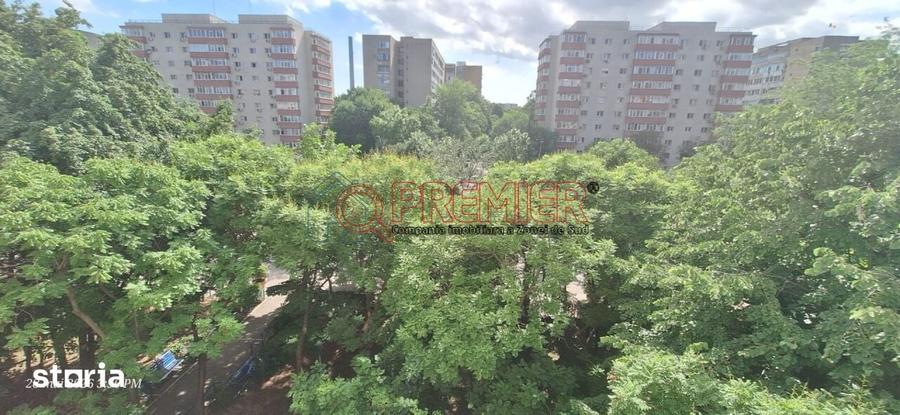 3 Camere | Bd. Obregia | Bloc reabilitat - Etaj 4/9 - 10