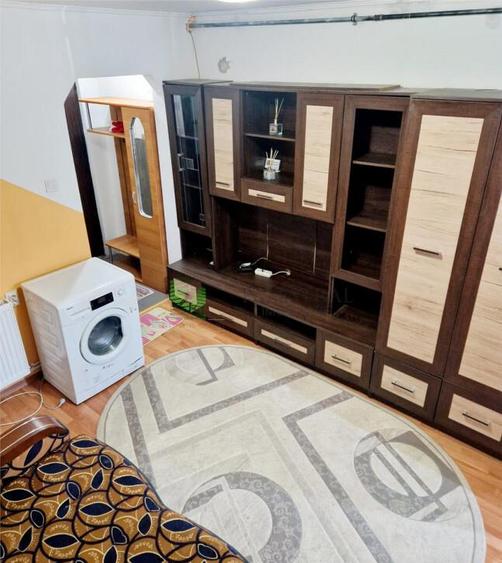 Garsoniera zona Judetean,mobilata 57900 Euro - 3