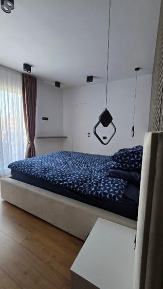 3 Camere | 82 mp | Mall Vitan | Amenajat Designer | Parcare | Bloc 2024 - 7
