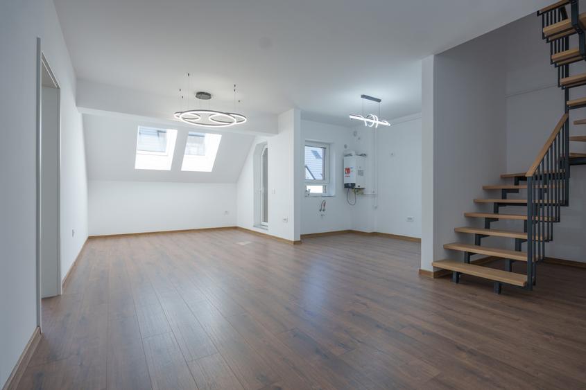 Duplex finalizat, predare la cheie in Maurer Villas Brasov - 6