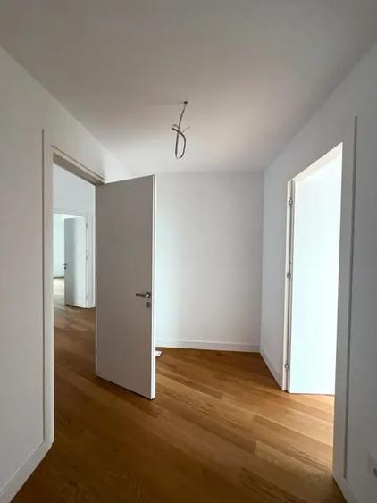 Penthouse 4 Camere LUX Prima Inchiriere Disponibil Imediat Pipera - 8
