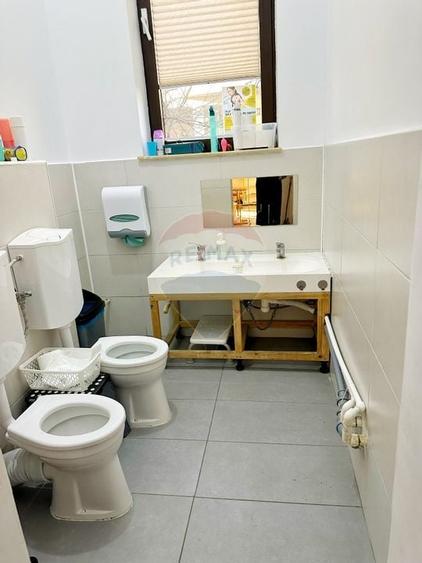 Inchiriere Vila Erou Iancu Nicolae | 884mp total | Piscina interioara - 23