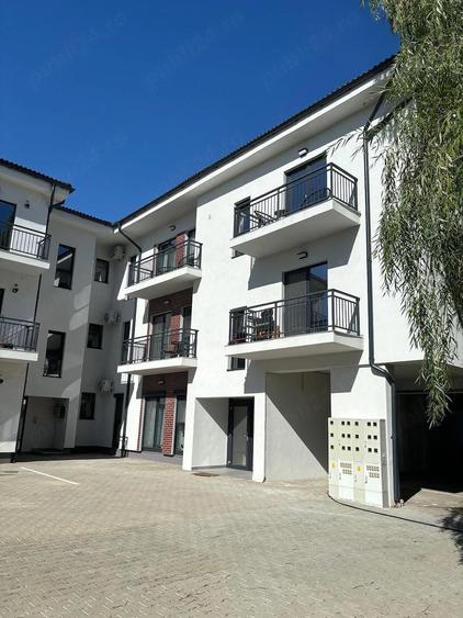 Proprietar, vand apartament cu 1 camera - 1