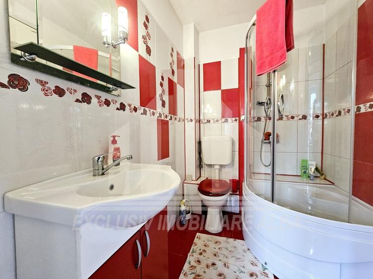 Casa individuala | 300 mp | 600 mp teren | Maieri - Centru - 5