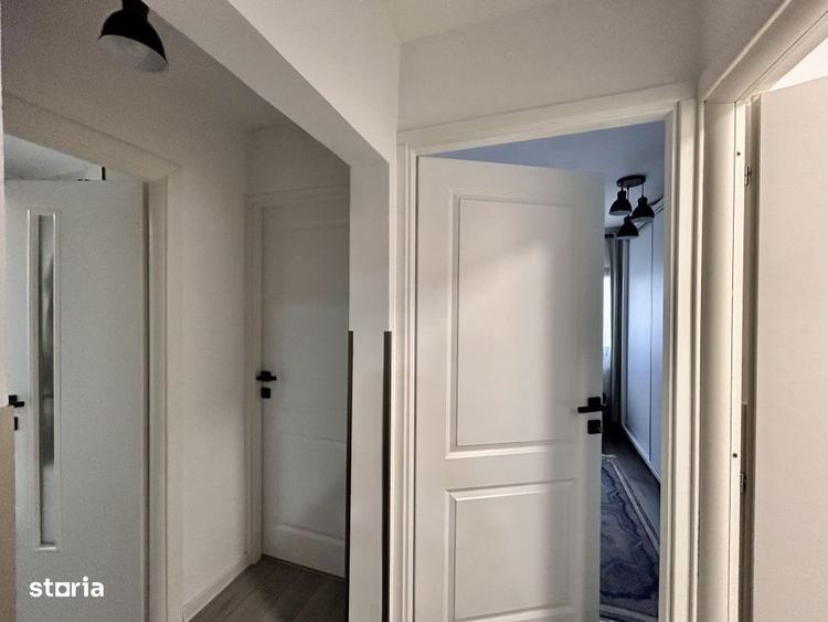 Apartament 4 camere, 2 bai, centrala proprie, Penes Curcanul, Ploiesti - 13