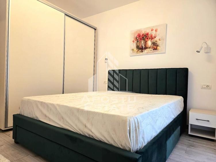Apartament premium de inchiriat Adora Park - 4