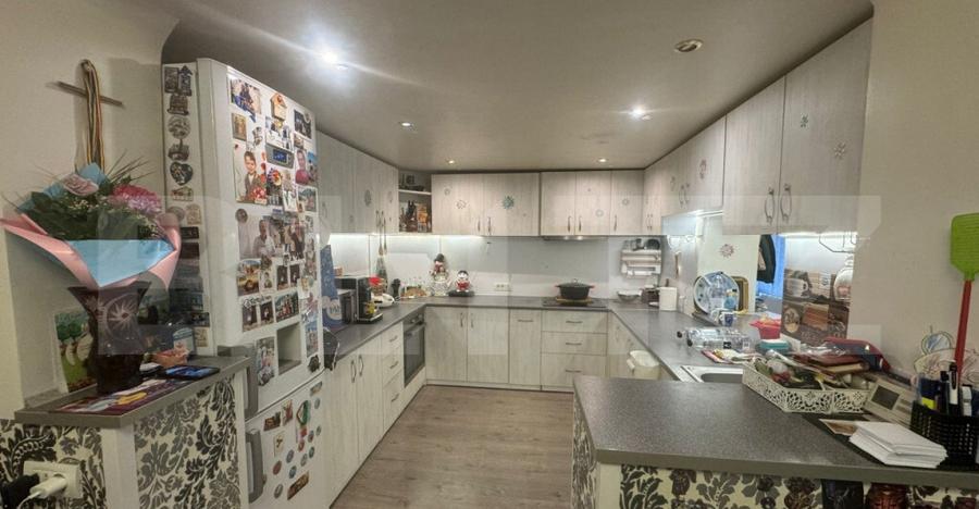 Casa tip duplex cu doua unitati locative si terasa acoperita - 10