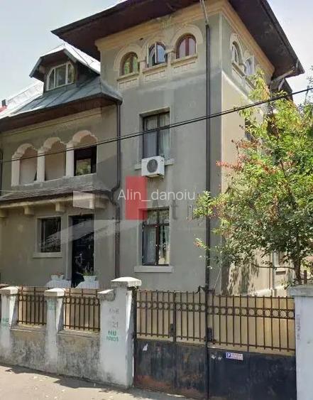 Spatiu comercial de inchiriat zona centrala (Piata Muncii)