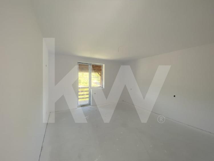 Casa singur in curte 4 camere teren 250mp Sibiu Cisnadie FINALIZATA - 5