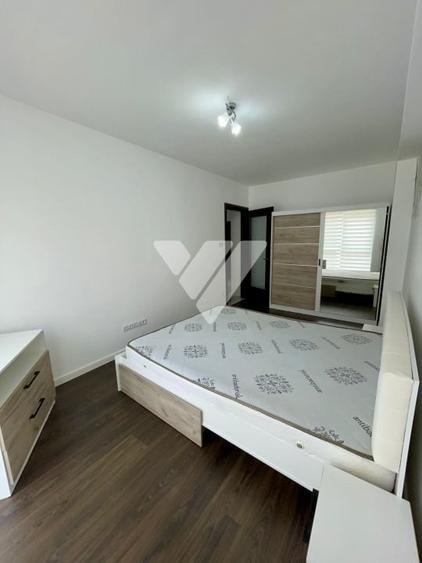 Apartament 3 camere 2 bai, parcare subterana - Zona Kogalniceanu Sibiu - 8