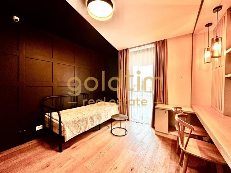 DUPLEX SUPERB/MOBILAT SI UTILAT/AVIATIEI/CLOUD 9/PROMENADA MALL - 37