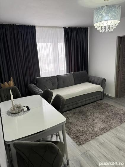 Apartament 2 camere - 5