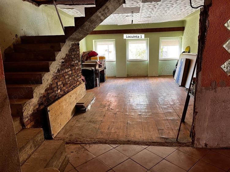 Vand casa central cisnadie - 7