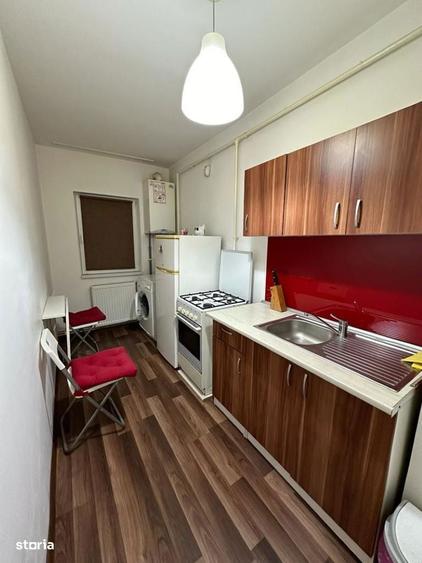 CC/819 De inchiriat apartament cu 1 camera in Tg Mures - Tudor - 3