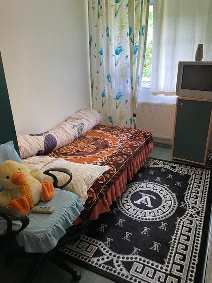 Apartamet 3 camere Predeal Zona Partiei - 5