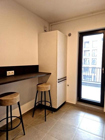 De vanzare apartament 2 camere |  H Pipera Lake | Aviatiei*Pipera | Parcare - 4