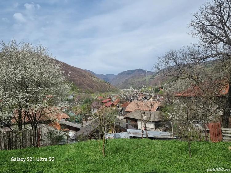 Casa de vanzare ,Moroeni-Pucheni Dambovi?a - 12