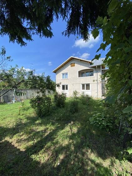 Casa 244 mp P+1, 1288 mp Teren, Spatiu Comercial 40 mp - 5
