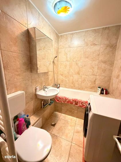 Apartament 2 camere | Tineretului | 53 MP | Bloc 1986 | Metrou T. Noi - 3
