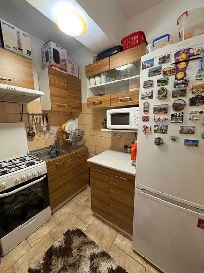 Vand Garsoniera Baza 3, Carrefour Felicia - 2