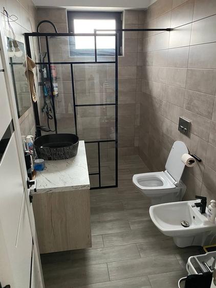 Inchiriez apartament 2 camere, complet utilat si mobilat - 2