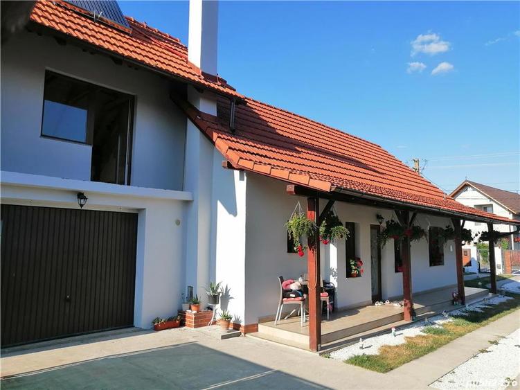 Casa +15 ari teren - 1