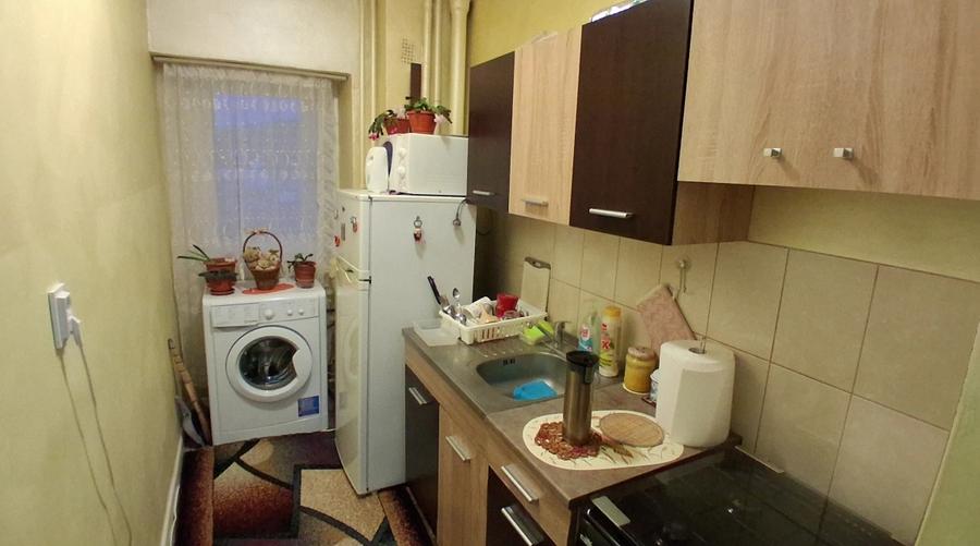 Apartament de vanzare 1 camera, zona Moara de Foc, Iasi - 4