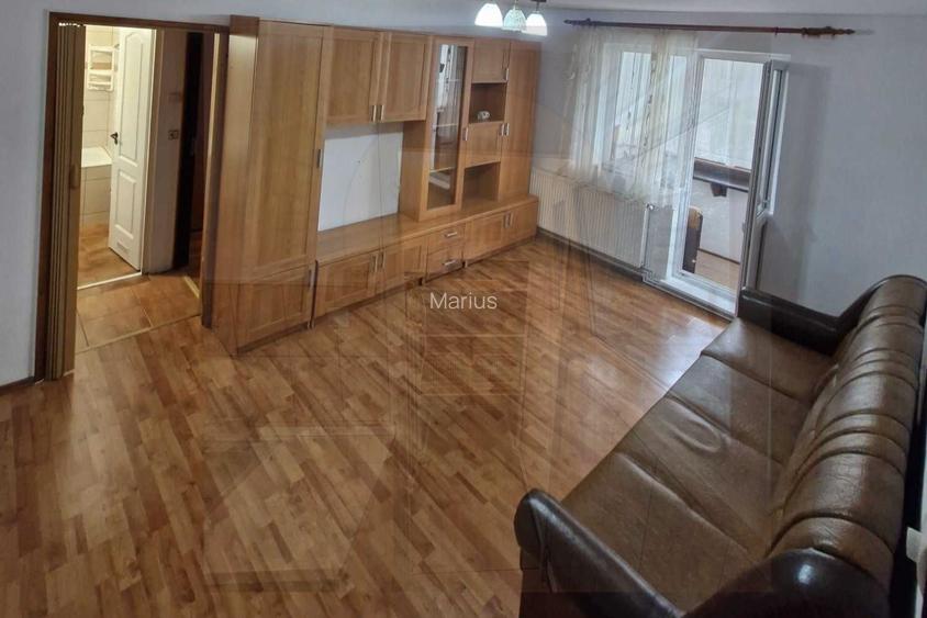 Apartament 2 camere, mobilat, cu parcare – Săcele, Electroprecizia