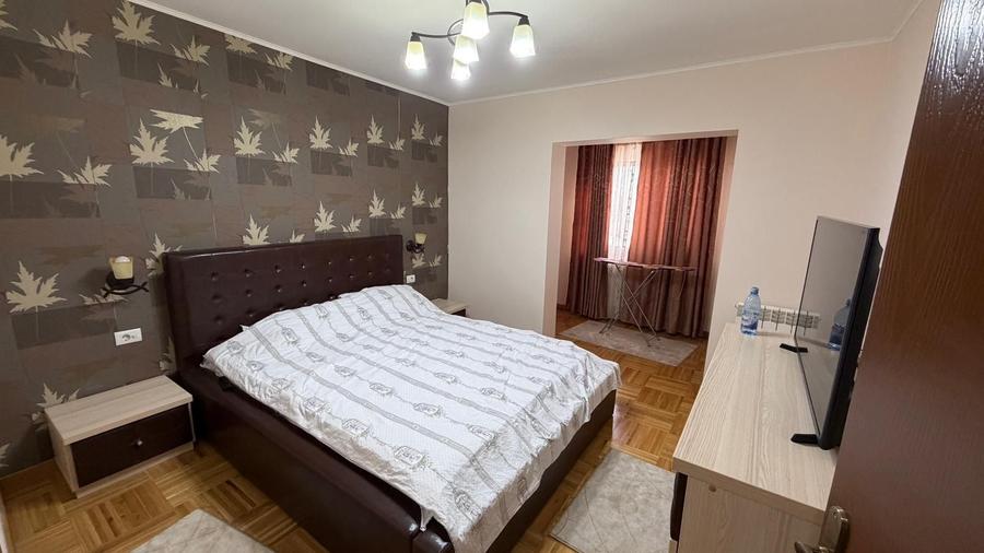 EXCLUSIVITATE Parter decomandat Soveja , Zona Inel 1 - 4