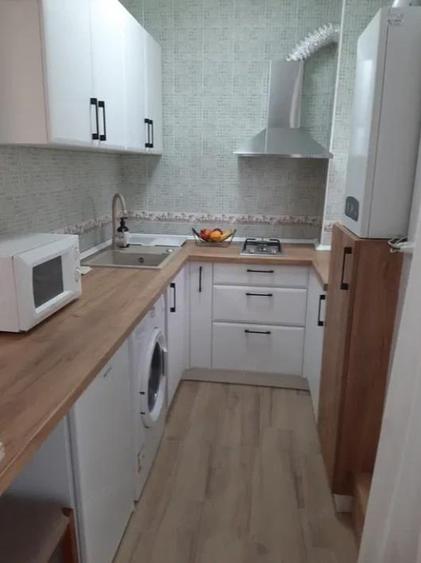 Garsoniera de inchiriat, metrou lujerului - 3