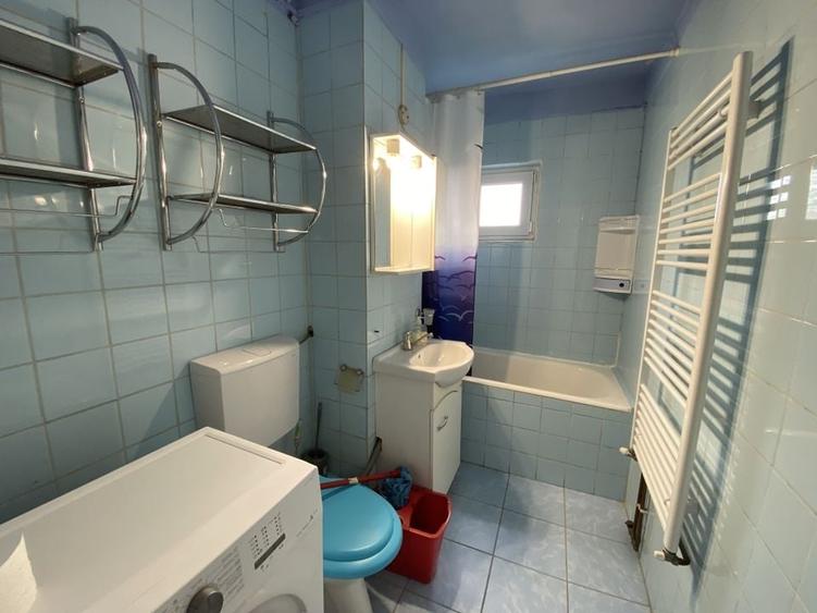 COMISION 0% | Apartament 2 Camere | 50mp | Centrala | Freidorf / Lidl - 7