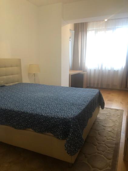 De inchiriat ap elegant 3 cam cartierul francez Nicolae Caramfil - 6