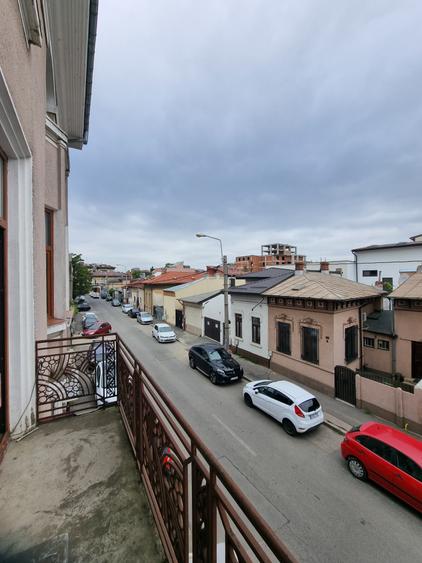 Etaj Vilă Interbelică – Investiție Centrală Calea Călărașilor / Hala Traian - 17