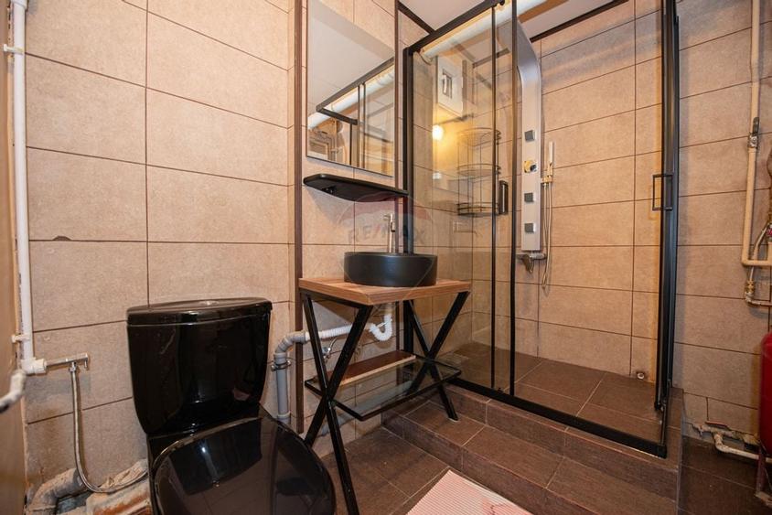 Vila de vanzare cu etaj Calea Calarasi Delea Veche - 14