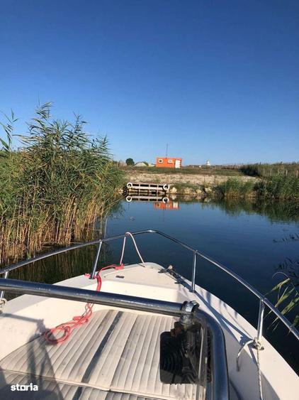 Teren malul lacului Siutghol - 1