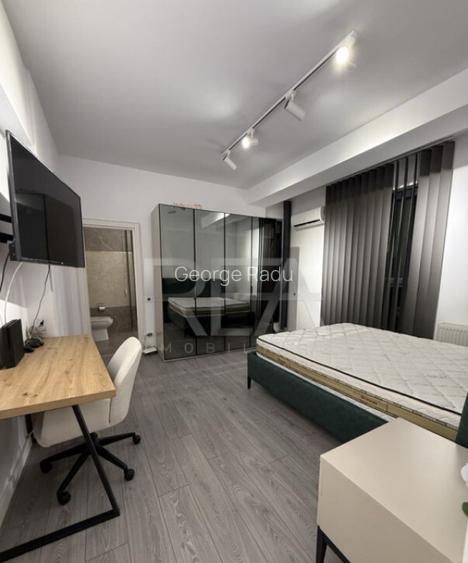 Garsoniera | Ranetti Premium Apartments | 5 minute de Metrou