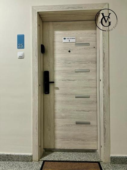 Studio cu loc de parcare Hanul cu Peste - 14