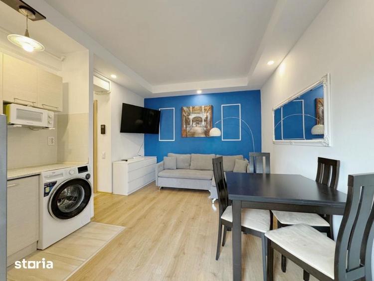 Inchiriere 2 camere Pipera | Cosmopolis | Loc parcare - 2