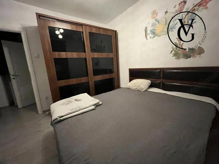 3 camere | Metrou Romancierilor | 5 min - 8