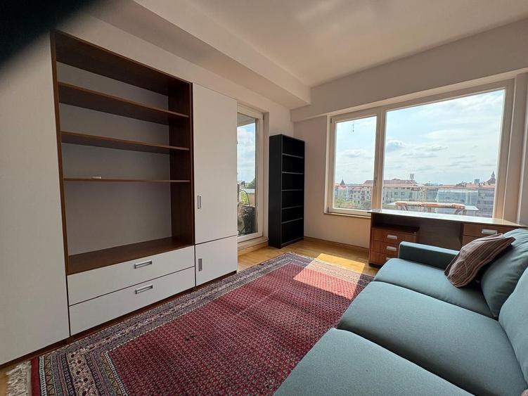 Luxury penthouse for rent close to the Center of Timisoara - 14