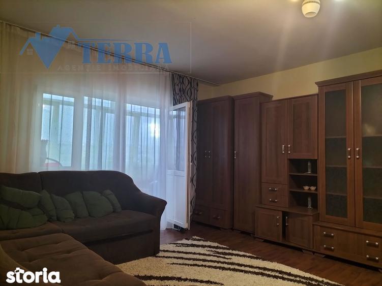 Ap. 2 camere, etaj 2, zona centrala, 57 mp, mobilat/utilat - 2