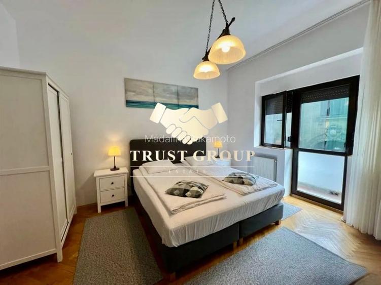 Studio Cismigiu  | Imobil fara risc seismic