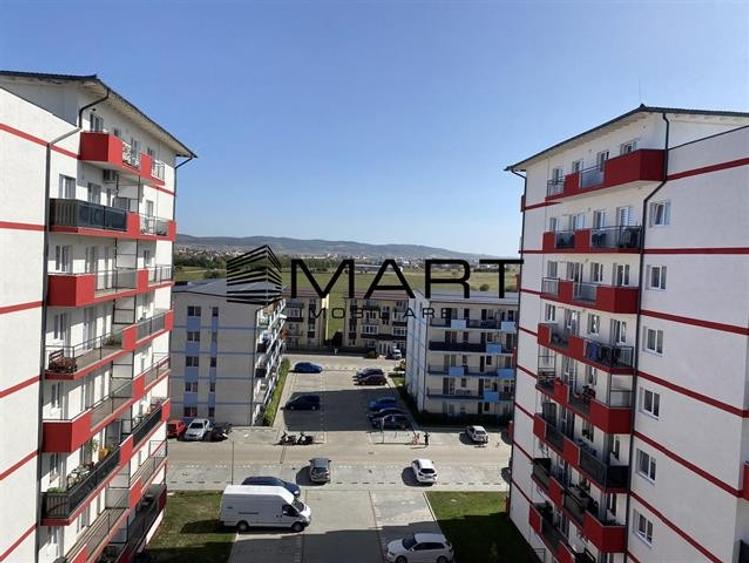 Apartament 3 camere Magnolia Residence - 8