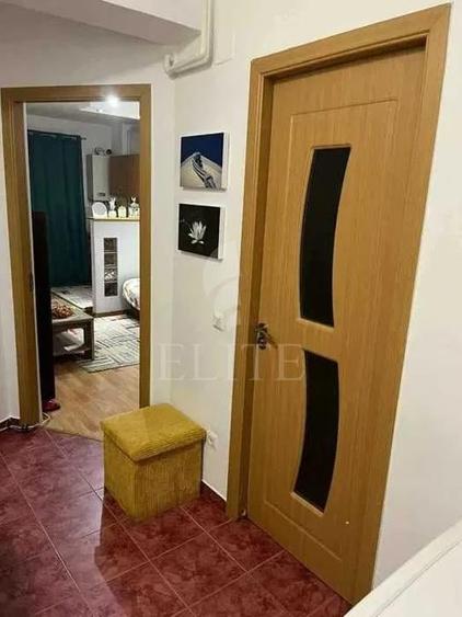 Apartament 2 camere în zona EDGAR QUINET - 4