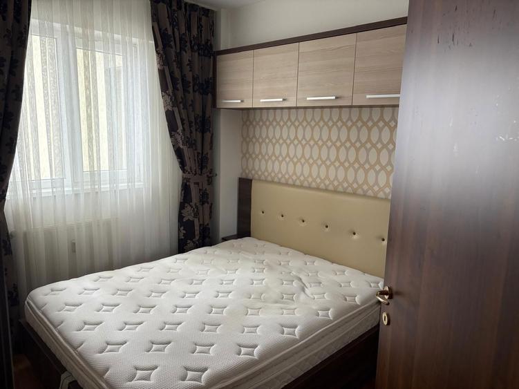 Apartament de inchiriat cu 3 camere (zona Nufarul Prima) - 1